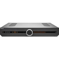 Сетевой усилитель Roksan Attessa Streaming Amplifier (черный)