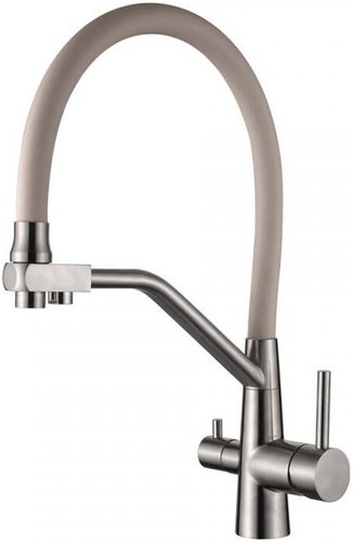 Смеситель Ledeme L74855-16
