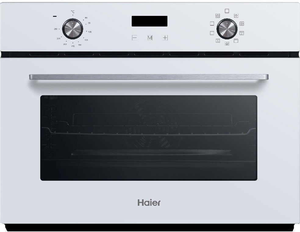 

Электрический духовой шкаф Haier HOY-P09NCGW