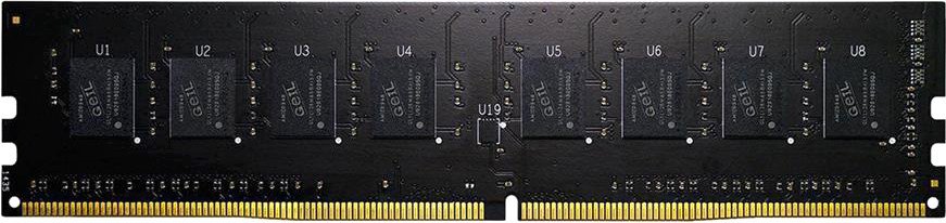 Оперативная память GeIL Pristine 16ГБ DDR4 3200 МГц GN416GB3200C22S