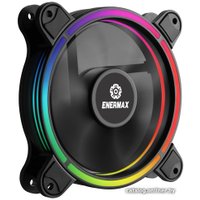 Комплект вентиляторов для корпуса Enermax T.B. RGB UCTBRGB12-BP6