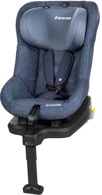Детское автокресло Maxi-Cosi TobiFix (Nomad Blue)