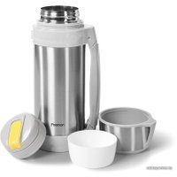 Термос Fissman 9850 1.5 л (нержавеющая сталь)