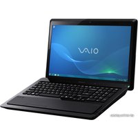 Ноутбук Sony VAIO VPC-F24M1R/B