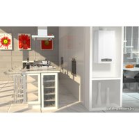 Отопительный котел Ariston Cares X 24 FF 3300885