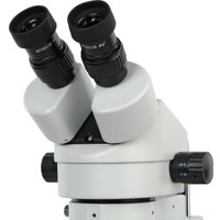 Микроскоп Микромед MC-6-ZOOM LED 30513