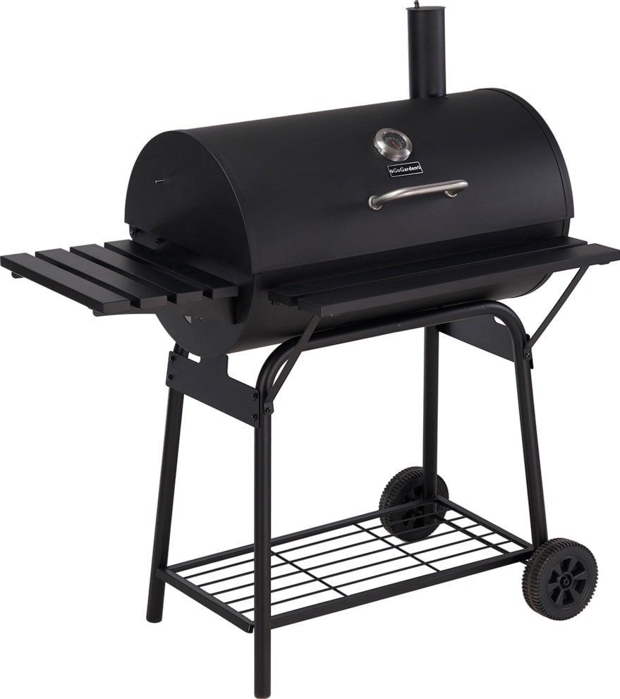 

Гриль GoGarden Chef-Master 74 XL