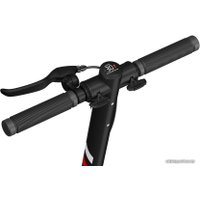 Электросамокат Midway 0809 PRO (черный)