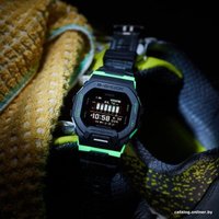 Наручные часы Casio G-Shock GBD-200LM-1E