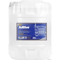 Присадка в топливо Mannol AdBlue 3001 20л AD3001-20 в Мозыре