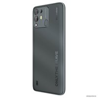 Телефон Blackview A55 Pro (черный)