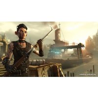  Dishonored: Definitive Edition для PlayStation 4