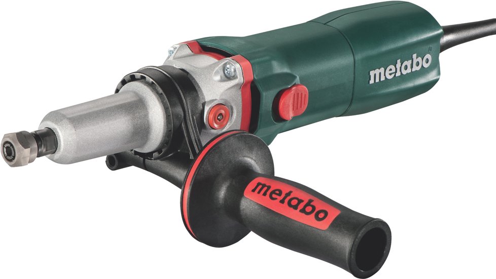 

Прямошлифовальная машина Metabo GE 950 G PLUS