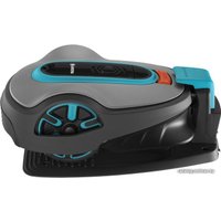 Газонокосилка-робот Gardena Sileno Life 1500 15108-32