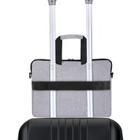 Сумка HEIKKI Novation 272592 (серый)