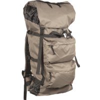 Туристический рюкзак Huntsman Пикбастон Оксфорд/Рип-Стоп Хаки (80 л)