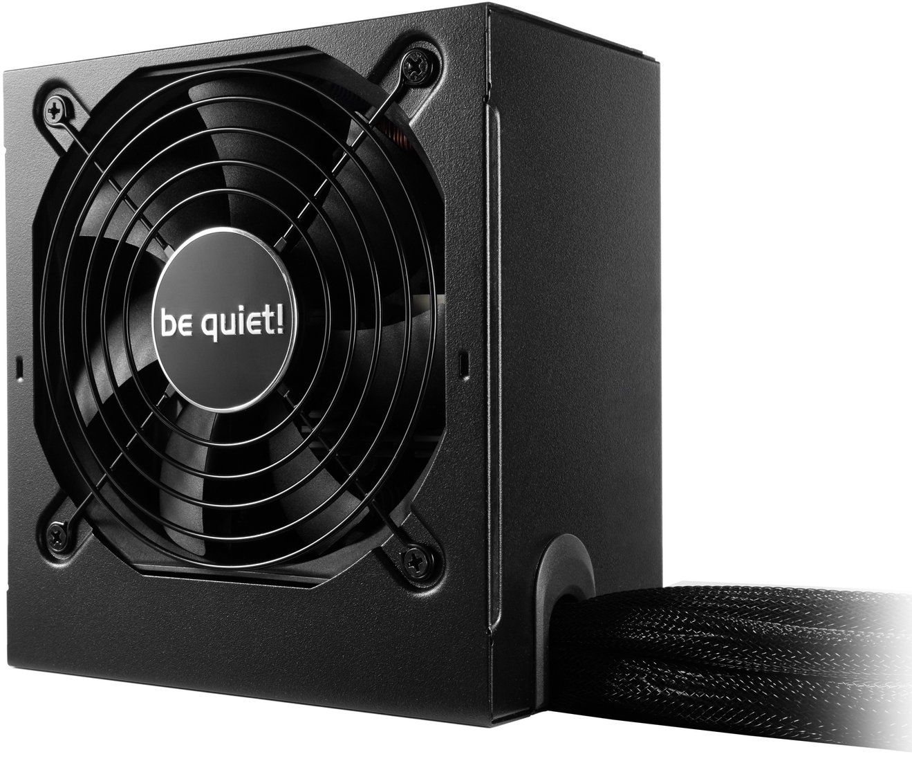 

Блок питания be quiet! System Power 9 400W