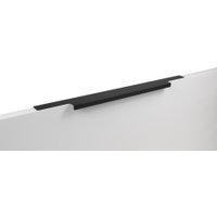 Ручка мебельная Boyard Ray 2.0 RT809BL.1/384/450