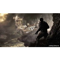  Call of Duty: Ghosts для PlayStation 4