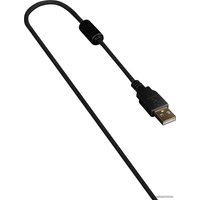 Игровая мышь MODECOM Volcano SHINOBI (черный)