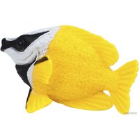 Набор фигурок Masai Mara Мир морских животных. Рыбка-лиса и мавританский идол MM213-299