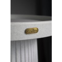 Журнальный столик Sheffilton SHT-CT94 (гранит)