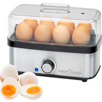Яйцеварка ProfiCook PC-EK 1275