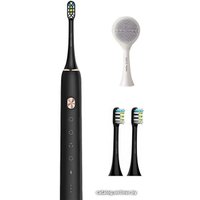 Электрическая зубная щетка Soocas X3U Limited Edition (черный)
