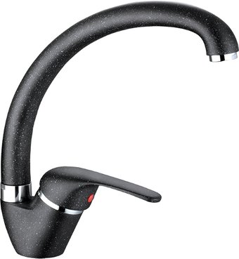 Смеситель Kuchinox Inga BKN 767D