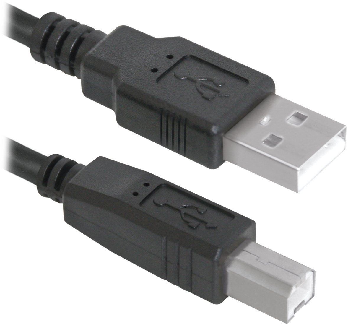 

Кабель Defender USB04-17 5.0 м