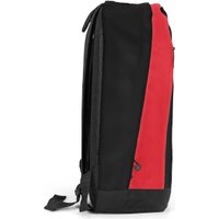 Городской рюкзак ExeGate D1541 (черный)