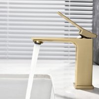 Смеситель Ganzer GZ05111-S