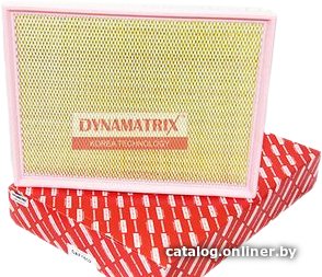 Воздушный фильтр Dynamatrix-Korea DAF1602