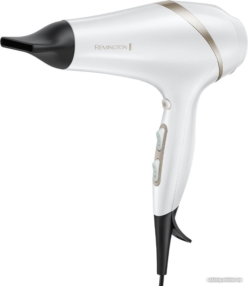 Фен Remington Hydraluxe AC AC8901