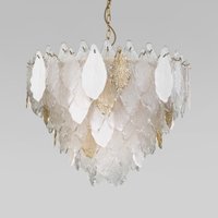 Подвесная люстра Bogate's Leaf 369