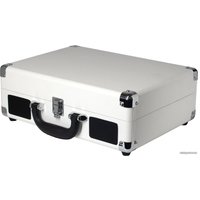 Виниловый проигрыватель Alive Audio Glam Milk