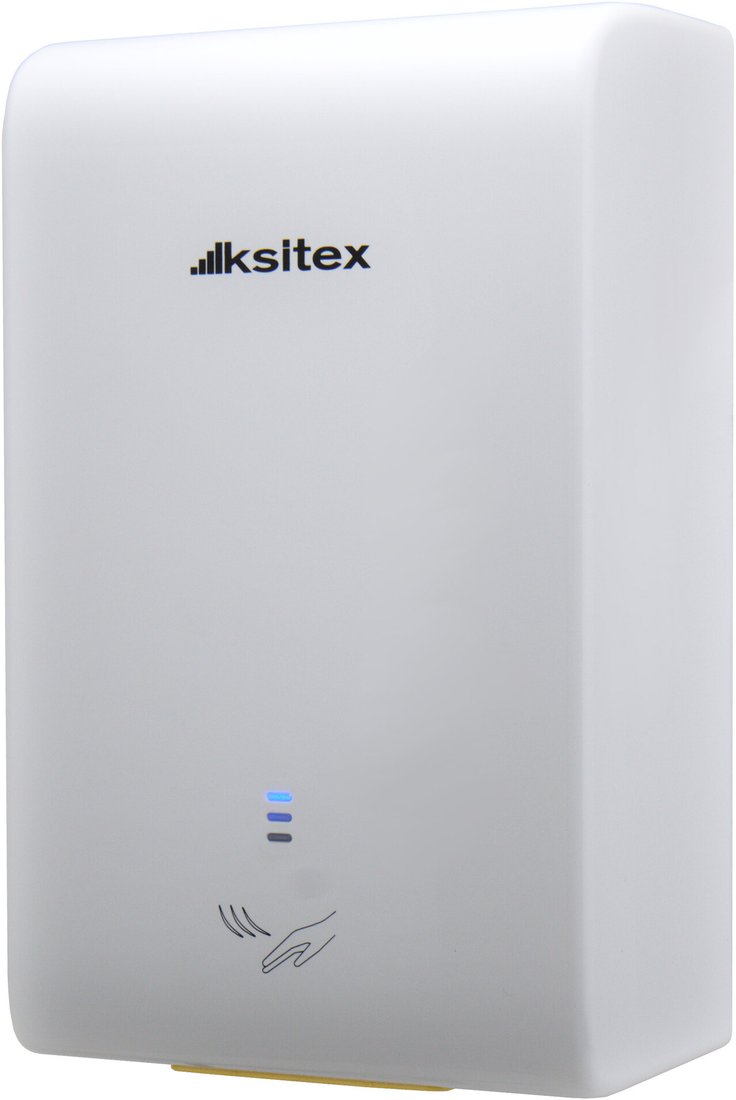 Сушилка для рук Ksitex M-800W Turbo