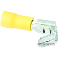 Разъем плоский TDM Electric SQ0522-0001 (100 шт)