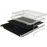 Электрический духовой шкаф Gorenje BP6138B