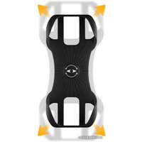 Держатель для смартфона Zarrumi BT11