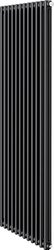 Insignia VC2180 - 12 секций RAL9005m