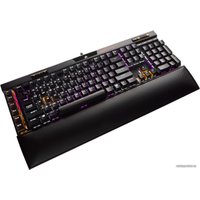 Клавиатура Corsair K95 RGB Platinum SE (Cherry MX Speed, нет кириллицы)