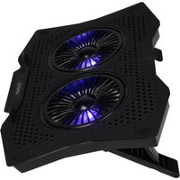 Подставка Digma D-NCP180-2x110