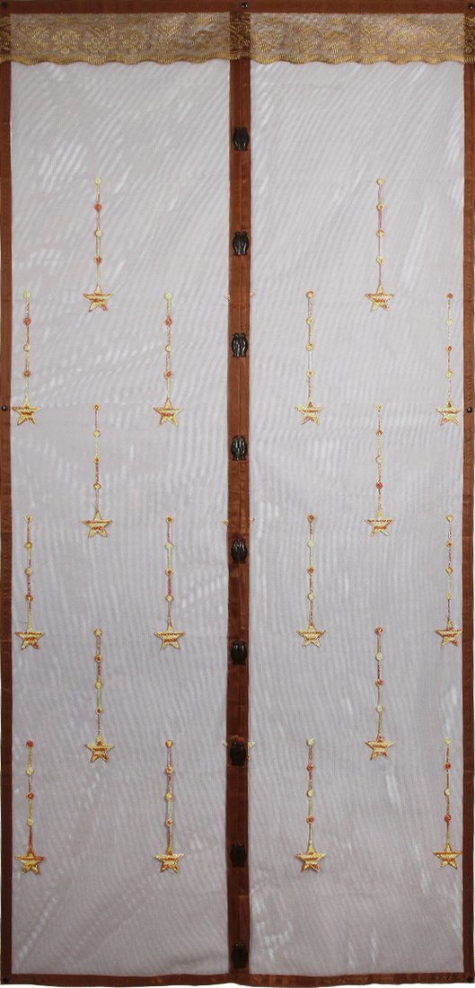 

Москитная сетка на дверь Rosenberg R-400034