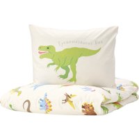 Детский комплект постельного белья Ikea Jattelik 50464115