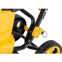 Мотокультиватор электрический Molot MRC 3011