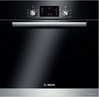 Bosch HBG43T151R