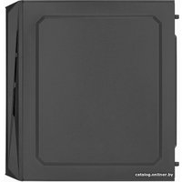 Корпус AeroCool CS-107 CS-107-A-BK-V2