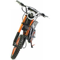 Мотоцикл Kugoo Kirin WISH 01 в Бобруйске