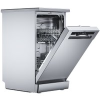 Отдельностоящая посудомоечная машина TEKA DFS 44750 SS